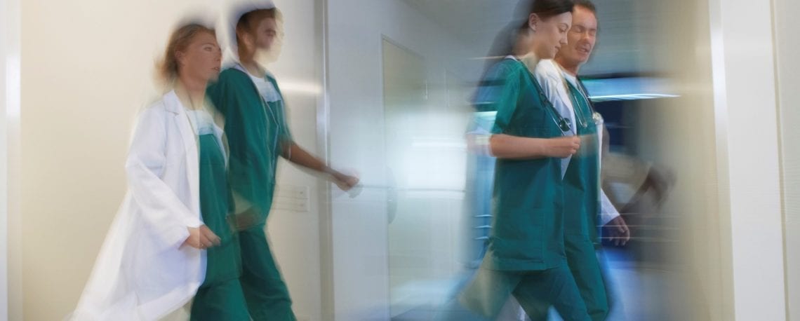 Kurs om Momsfrågor om bemanning inom sjukvård och social omsorg
