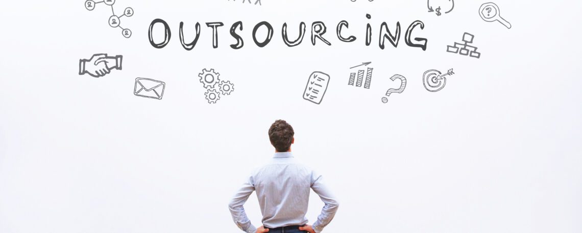 Kurs Outsourcing IT-tjänster