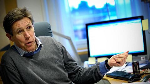 Niels Lynøe